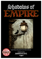 Shadows of Empire