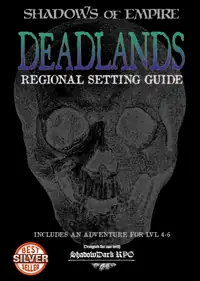 Shades of Empire 英語版　TRPG Shades of Empire 販売 英語版 TRPG Shades of Empire 英語版 TRPG