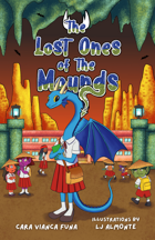 The Lost Ones of the Mounds