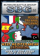 Western Mediterranean Expansion