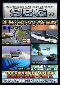 SBG 3: The Complete Surface Battle Group Part 2 [BUNDLE] - Tornado ...