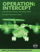 Operation: Intercept (Top Secret New World Order)