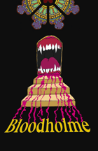 Bloodholme