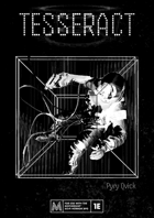 TESSERACT - A Mothership RPG Pamphlet Adventure