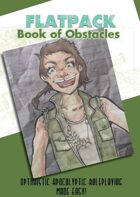 Flatpack: Book of Obstacles