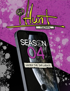 #iHunt: Under the Influence (Season Four Compilation)