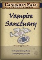 Vampire Sanctuary