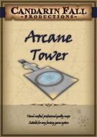 Arcane Tower
