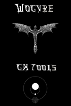 Wogyre - GM Tools
