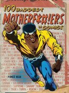 100 Baddest Mother F*ckers in Comics
