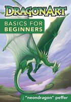 DragonArt Basics for Beginners