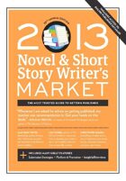 Novel & Short Story Writer's Market (2013)