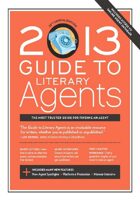 Guide to Literary Agents (2013)