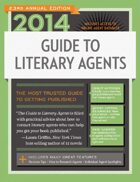2014 Guide to Literary Agents