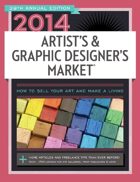 2014 Artist\'s & Graphic Designer\'s Market