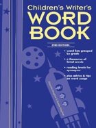 Children\'s Writer\'s Word Book