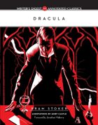 Dracula: Writer\'s Digest Annotated Classics