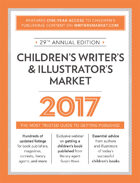 Children\'s Writer\'s & Illustrator\'s Market 2017