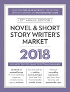 Novel & Short Story Writer\'s Market 2018
