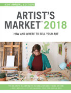 Artist\'s Market 2018