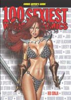 100 Sexiest Women in Comics