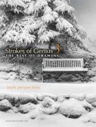 Strokes of Genius 3 - The Best of Drawing