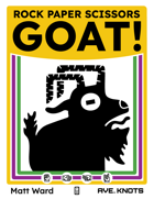 Rock Paper Scissors GOAT!