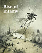 Rise of Infamy