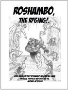 RoShamBo: The RPGing!