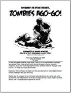 Zombies Ago-Go!