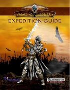 Age of Lords: Expedition Guide Pathfinder Roleplaying Game