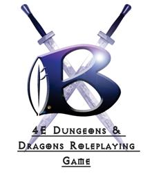 4th Edition Dungeons & Dragons