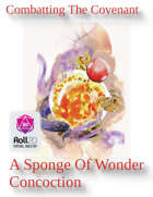 Combatting The Covenant | Roll20 VTT