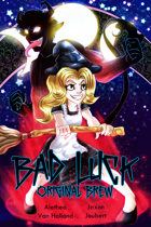 Bad Luck: Preview