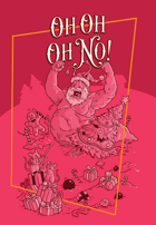 OH OH OH NO