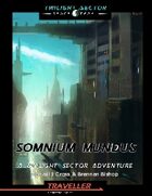 Somnium Mundus: Tileset Pack