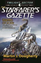 The Starfarer's Gazette #2