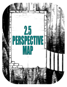 One Page Printable Map