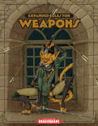 Expanded Rules for Weapons