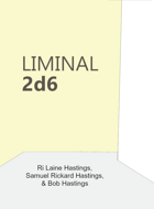 Liminal 2d6
