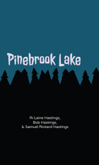 Pinebrook Lake