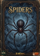 Spiders