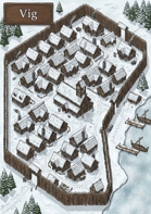 City Maps - Vig