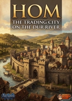 Hom - The Trading City