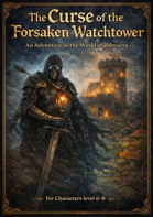 The Curse of the Fosaken Watchtower