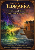The Twin Infernos: Chaos Flame & Gnomish Fire