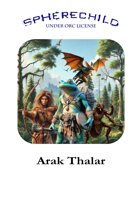 Arak Thalar - Vorschau