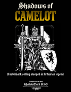 Shadows of Camelot
