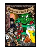 Grumlahk's Troll Tales