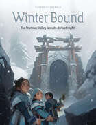 Winter Bound